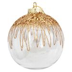 Adorno-de-Arbol-Holiday-Time-Esfera-150Mm-Doradas-1-26216