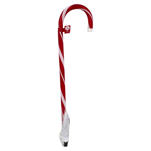 Baston Iluminado Holiday Time71.1cm