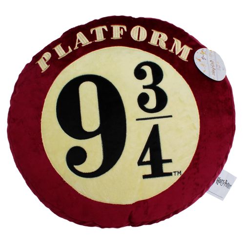 Cojín Harry Potter redondo,   Diametro 41*16cm Modelo YSB1850BX