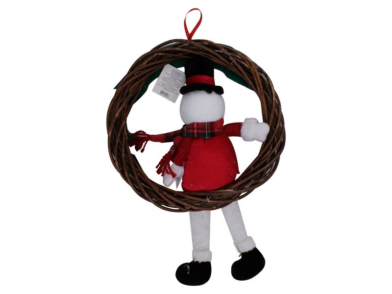 Corona-Decorativa-Holiday-Time-33cm-3-25609