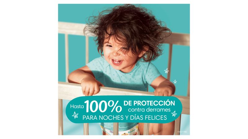 Comprar Pañales Pampers Baby-Dry Talla 5, 11-15kg - 112Uds