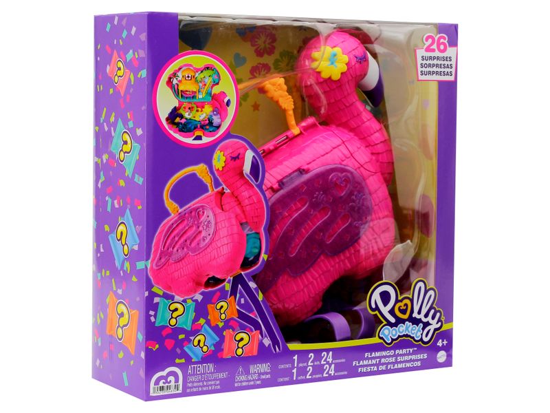 Set-De-Flamingo-Polly-Pocket-2-26197