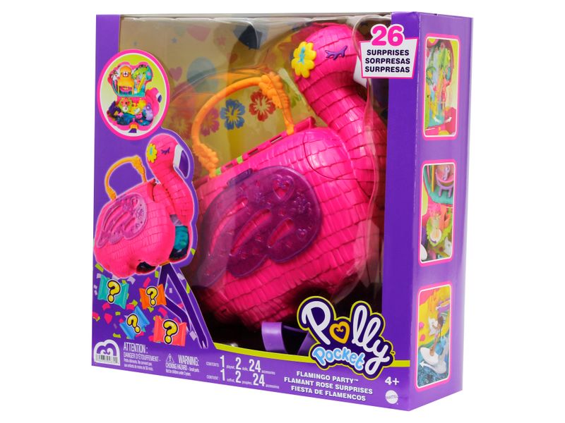 Set-De-Flamingo-Polly-Pocket-3-26197