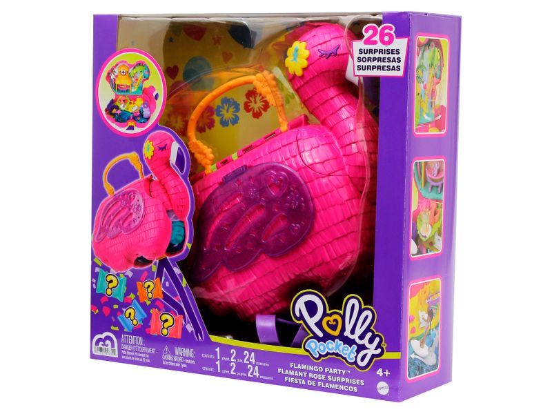 Set-De-Flamingo-Polly-Pocket-4-26197