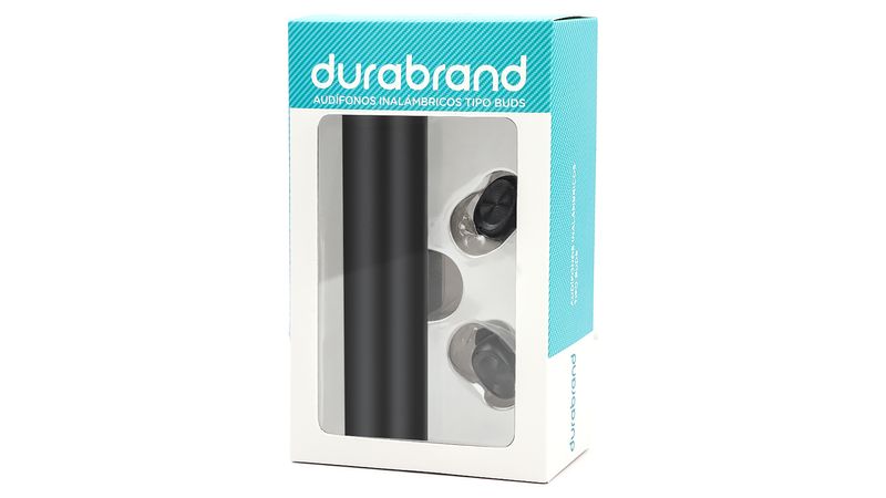 Comprar Audifonos Bluetooth Durabrand