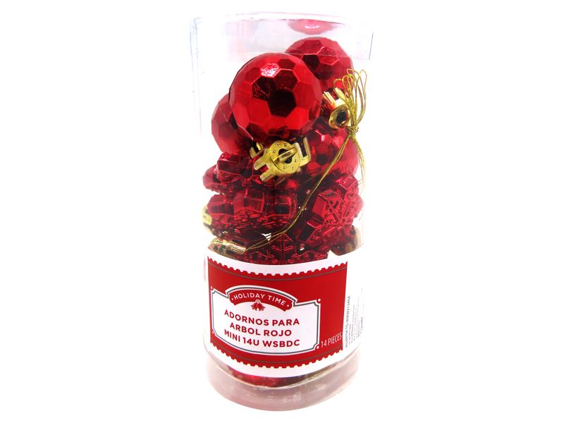 Adornos-Para-Arbol-Rojo-Mini-14-2-15767