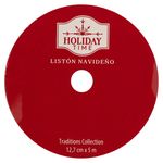 Liston-Decorado-Holiday-Time-12-7cm-Ancho-2-25590