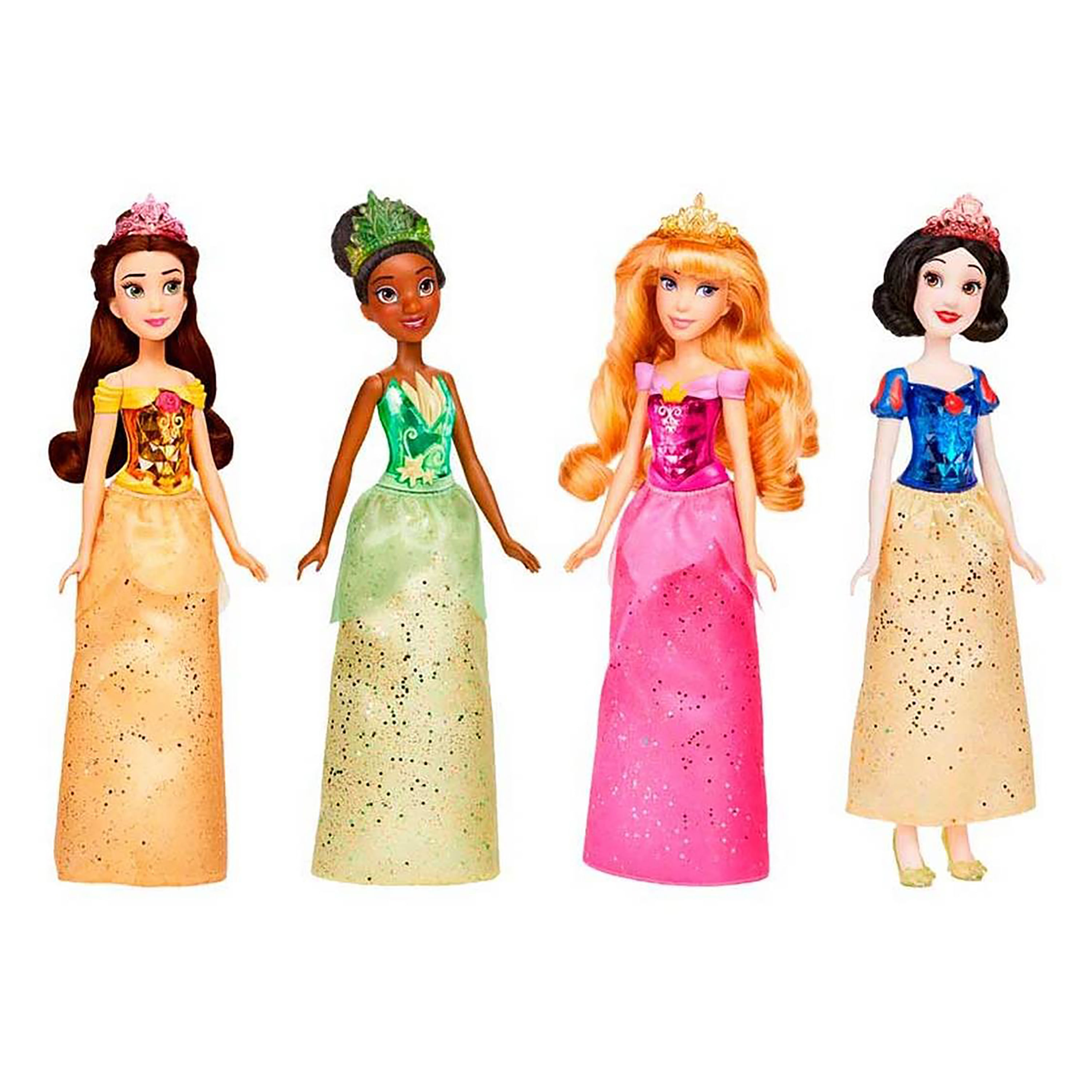 Comprar Royal Disney Princess Shimmer B | Walmart Honduras