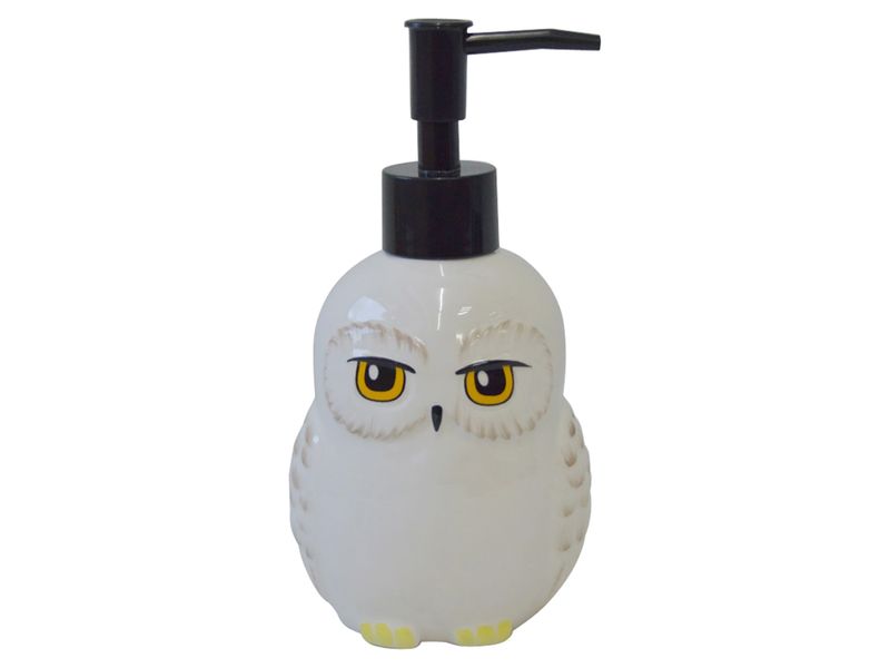 Dispensador-de-Jabon-Harry-Potter-Buho-Blanco-1-25808