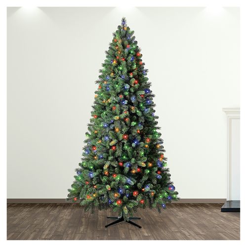 Arbol Ilu 350L Ld 8F 1570R 7.5P 2.28M 11