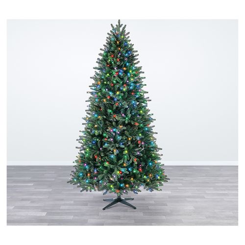 Arbol Ilu 540L Ld 8F 2153R 7.5P 2.28M 13