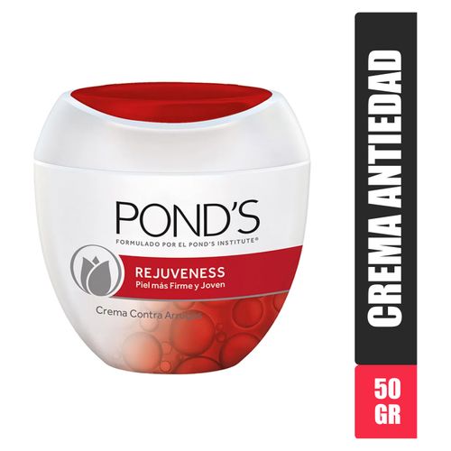 Crema Facial Ponds Rejuveness 50 Gr