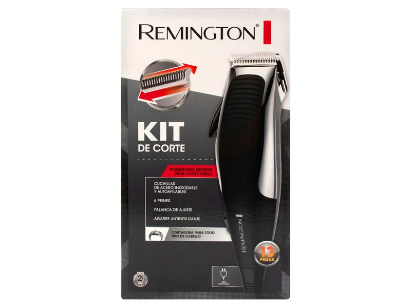 Cortador-Remington-De-Cabello-Chrome-Acero-Inoxidable-3-2413