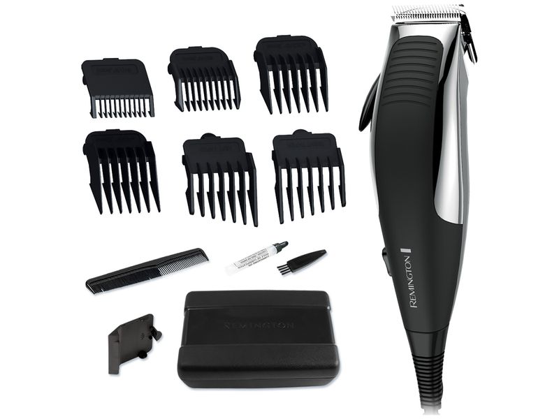 Cortador-Remington-De-Cabello-Chrome-Acero-Inoxidable-1-2413