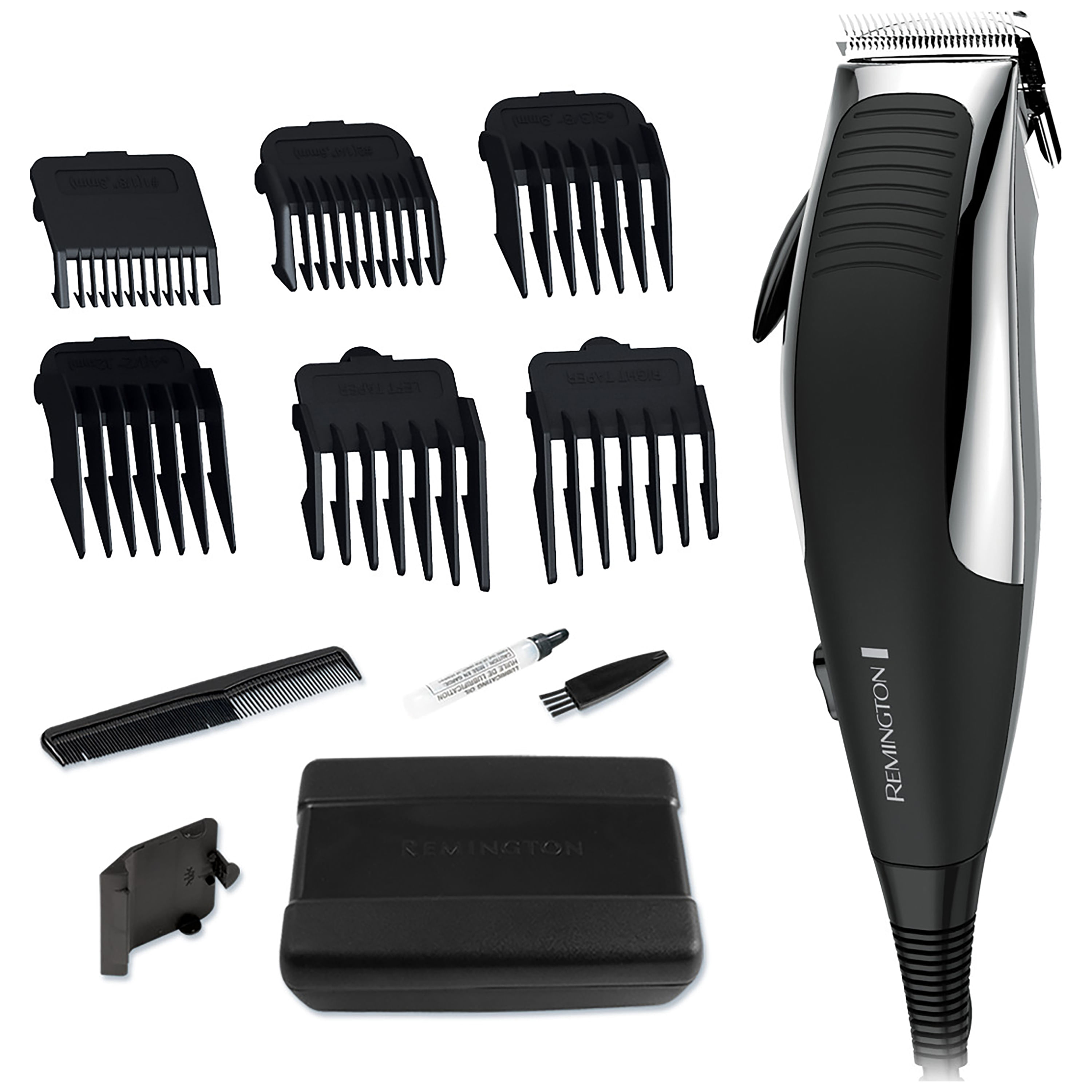 Cortador-Remington-De-Cabello-Chrome-Acero-Inoxidable-1-2413