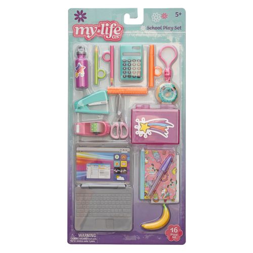 Set y Accesorios Escolares LTH