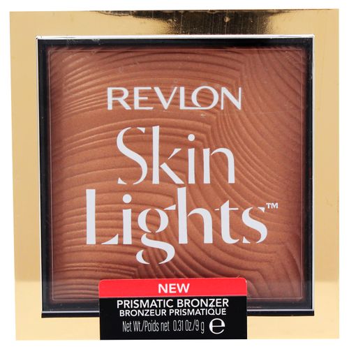 Iluminador Revlon Sunkissed Beam