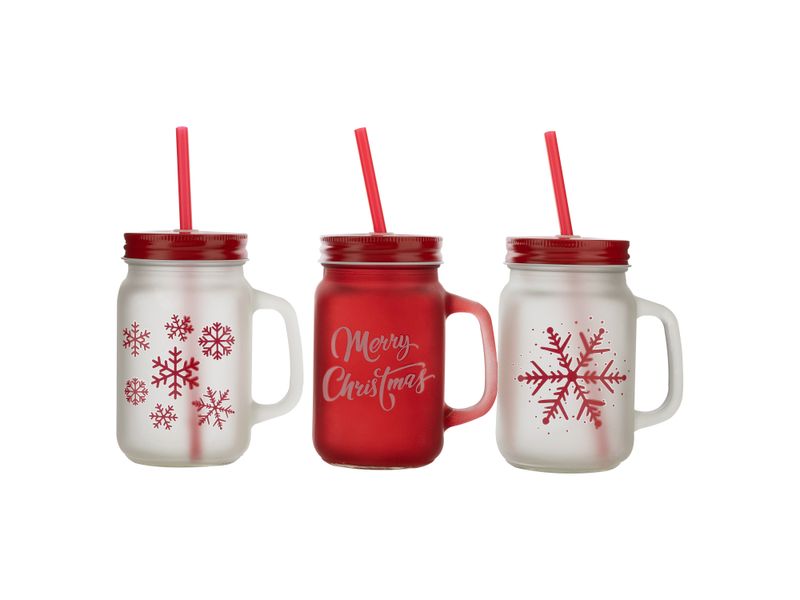 Jarra-de-Vidrio-Holiday-Time-Asa-Tapa-Pajilla-16-onzas-4-27977