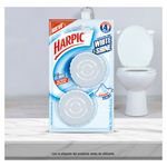 2-Pack-Pastilla-Para-Sanitario-Harpic-Flushmatic-White-Shine-45gr-3-11815