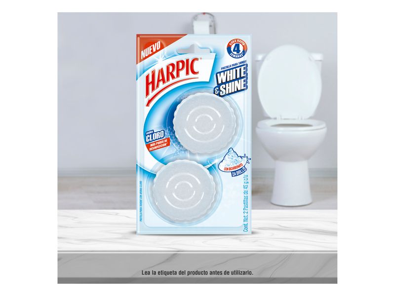 2-Pack-Pastilla-Para-Sanitario-Harpic-Flushmatic-White-Shine-45gr-3-11815