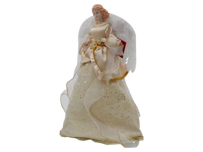 Angel-Holiday-Time-Decorativo-Dorado-45-72cm-2-24174