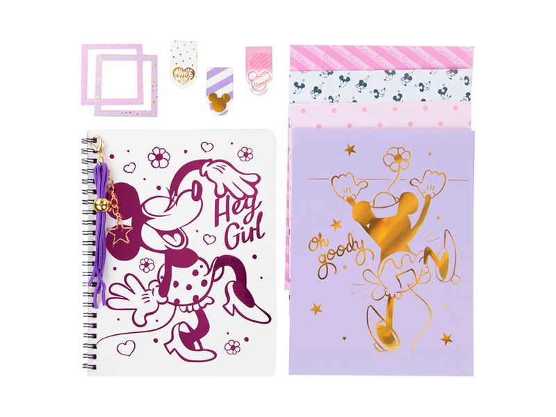 Journaling-Set-Minnie-Mouse-3-25706