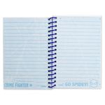 Libreta-Berry-Hip-con-Pluma-Spiderman-3-25364