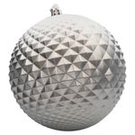 Esfera-Holiday-Time-120mm-Plata-2-26271