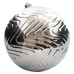 Esfera-Holiday-Time-120mm-Plata-4-26271