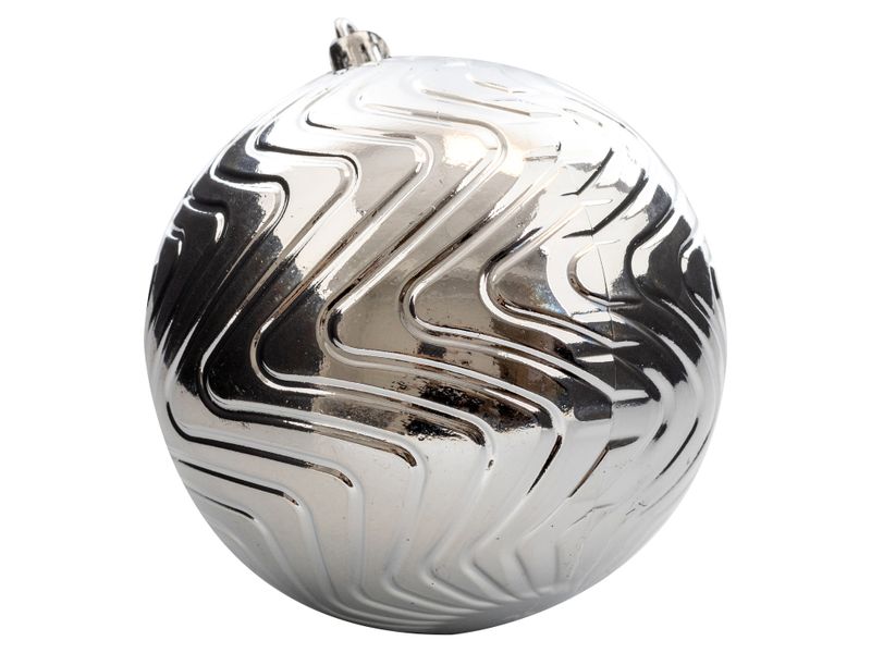 Esfera-Holiday-Time-120mm-Plata-4-26271