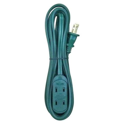 Extension Electrica Hyper Tough-3M