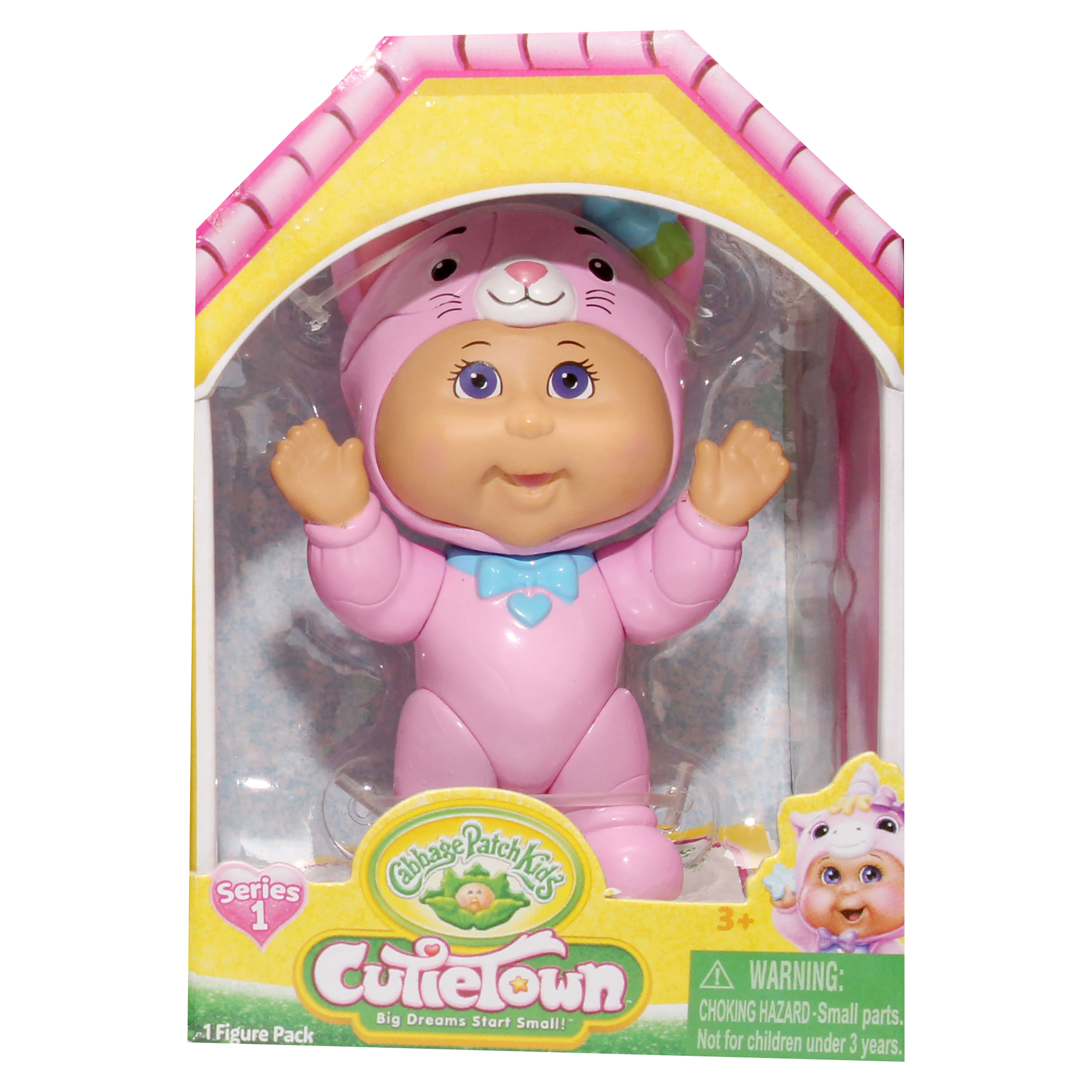 muñecas cabbage patch venta