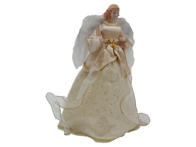 Angel-Holiday-Time-Decorativo-Dorado-45-72cm-1-24174