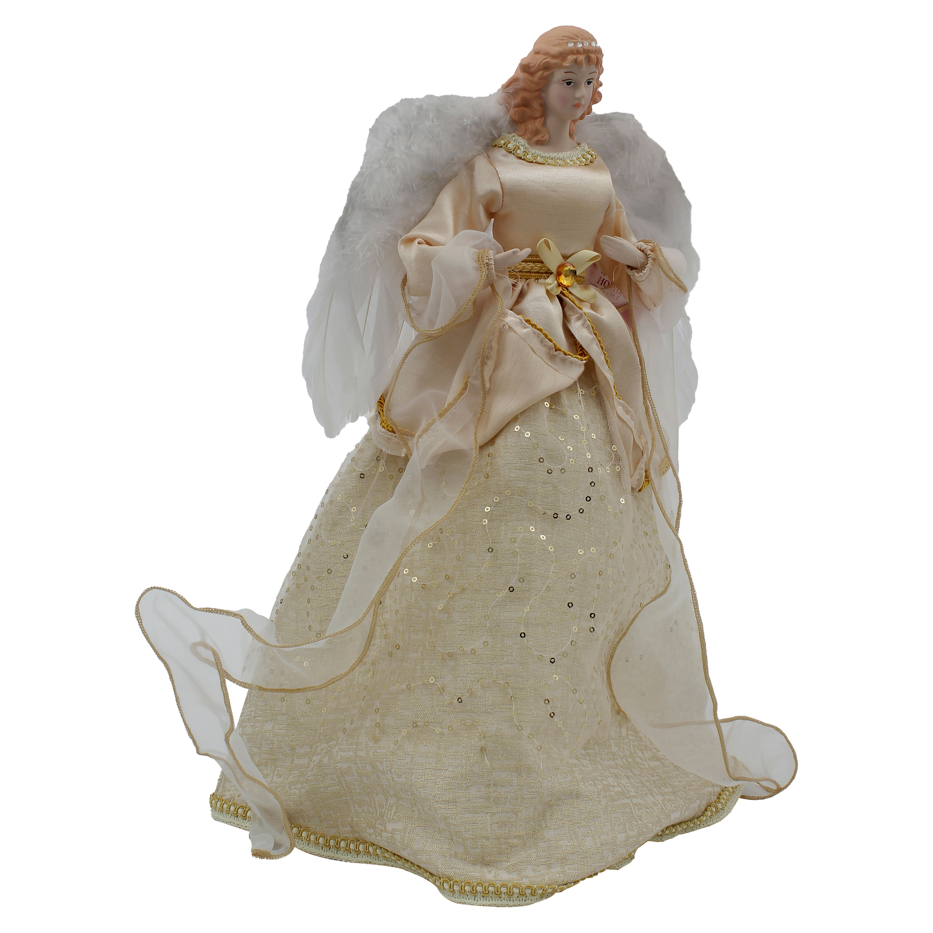 Angel-Holiday-Time-Decorativo-Dorado-45-72cm-1-24174