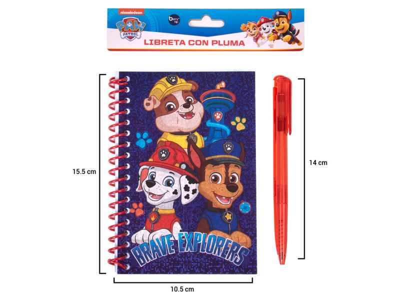 Libreta-Con-Pluma-Berry-Hip-Paw-Patrol-1-25365