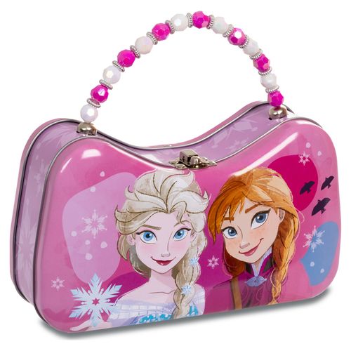 Bolsa Metalica Berry Hip Frozen