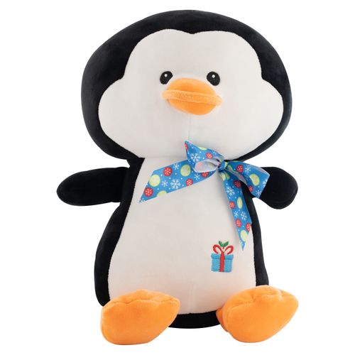 Peluche Super Suave Holiday Time 32cm