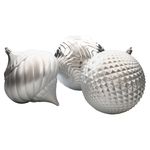 Esfera-Holiday-Time-120mm-Plata-1-26271