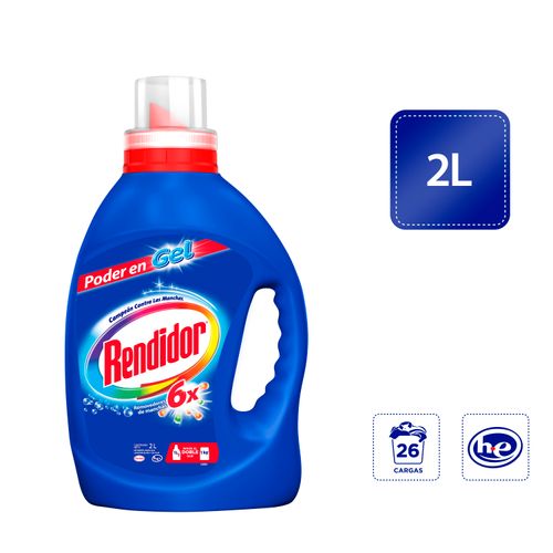 CL ARIEL LIQUIDO REVITACOLOR CONCENTRADO 2/3.7LTS – Comercial Mexicana  International