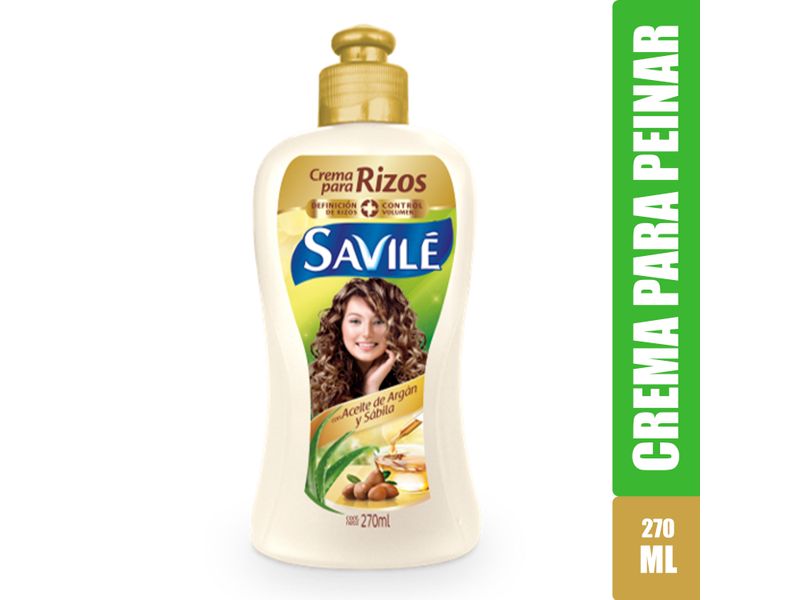 Crema-Para-Peinar-Savil-Arg-n-Y-S-bila-270ml-1-12957