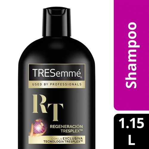 Shampoo Tresemme Blindaje-1.15Lt