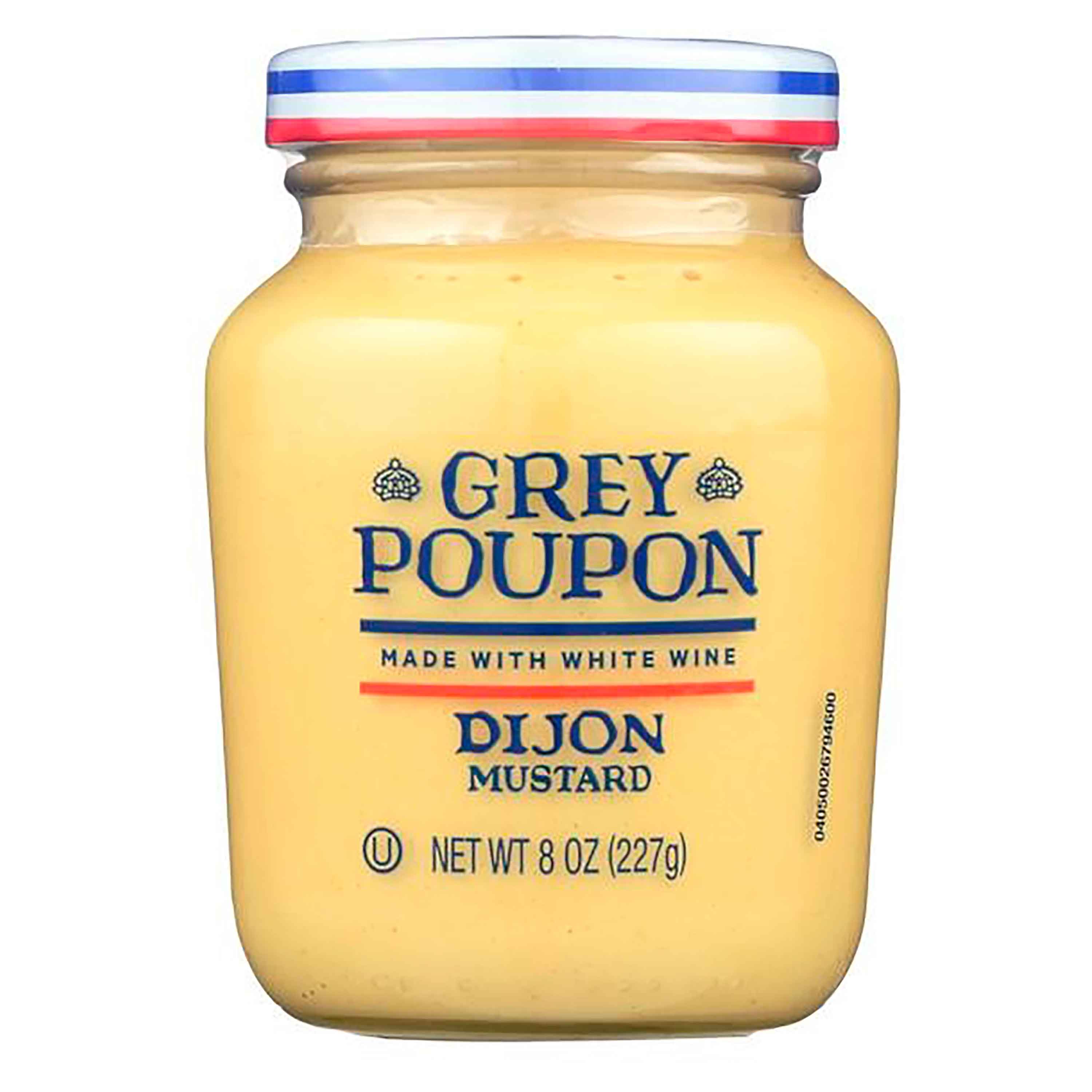 Comprar Mostaza Grey Poupon Dijon 227 Gr Walmart Honduras 