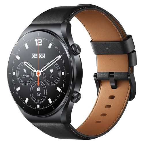 Smart Watch Xiaomi S1 Color Gris