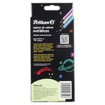 Lapiz-de-Colores-Pelikan-C12-Metalicos-2-26117