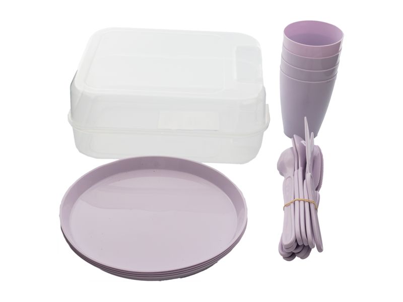 Bonny-Picnic-Gondol-Set-21-Piezas-Para-4-Personas-2-23342