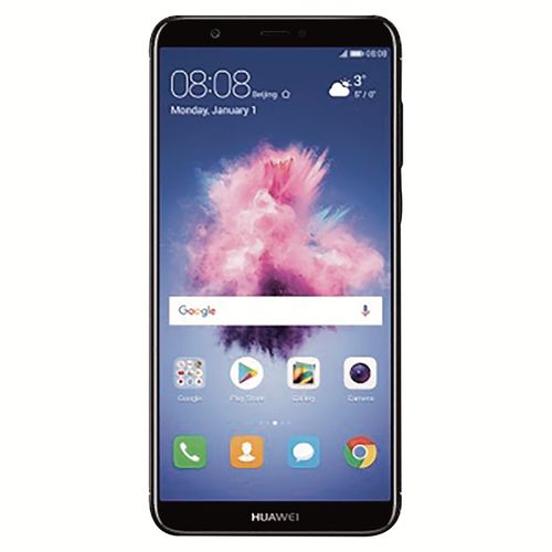 Celular Huawei  Psmart Negro