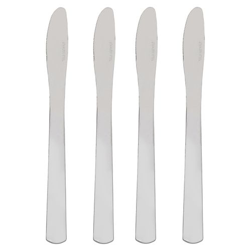 Set 4 Piezas Cuchillos