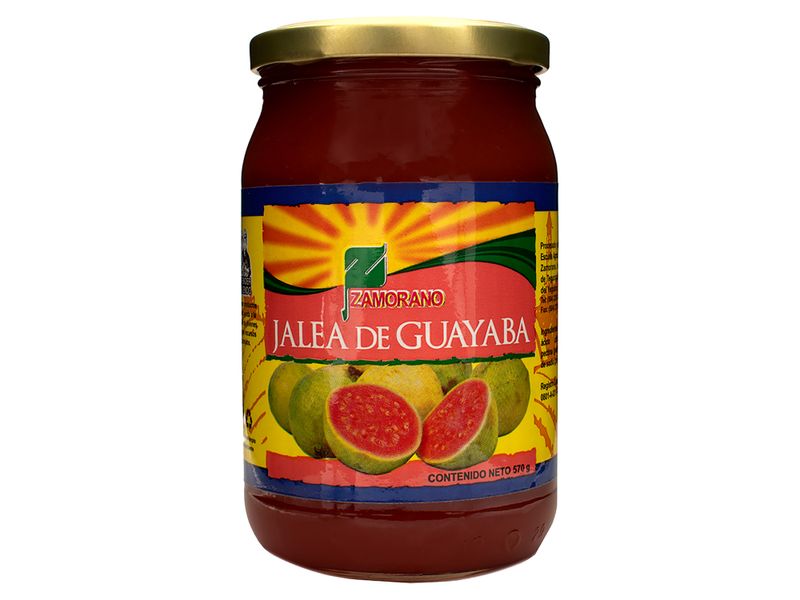 Jalea-Zamorano-De-Guayaba-570Gr-1-9517