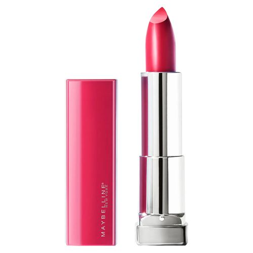 Labial Maybelline Satin Fucsia 4.2gr