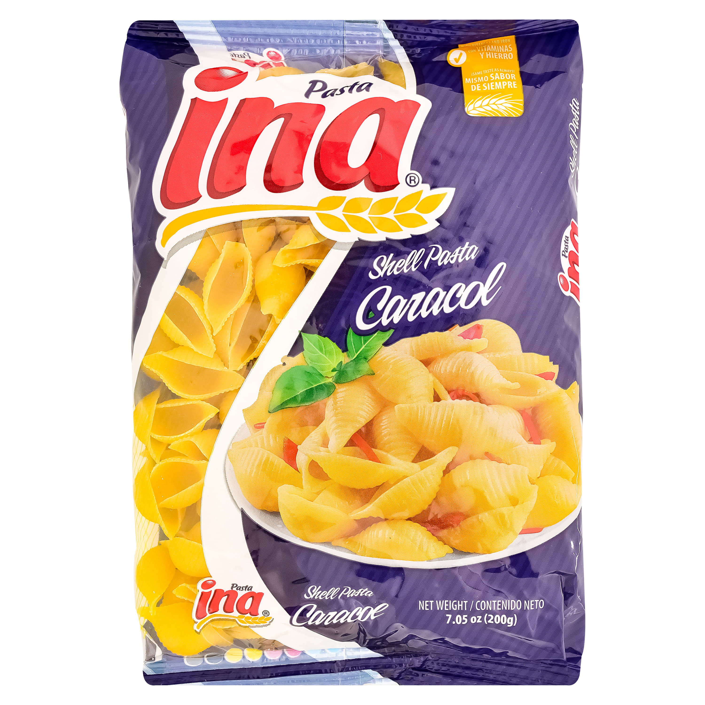 Pasta-Corta-Ina-Caracol-200gr-1-4262